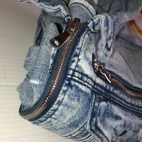 Mac Keen Market Mens Jeans Jacket EUC - Picture 7 of 13